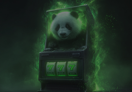 Betpanda Casino